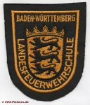 Landesfeuerwehrschule