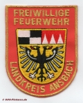 Landkreis Ansbach