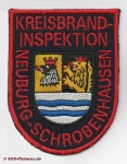 Landkreis Neuburg-Schrobenhausen, KBI