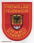 Landkreis Schweinfurt