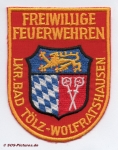 Landkreis Bad Tölz-Wolfratshausen