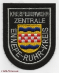 Ennepe-Ruhr-Kreis, Kreisfeuerwehrzentrale