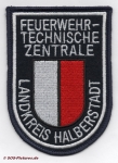 Ehemaliger Landkreis Halberstadt, FTZ