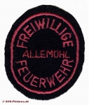 FF Schönbrunn Abt. Allemühl alt