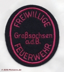 FF Hirschberg a.d.B. Abt. Großsachsen (ehem.)