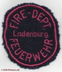 FF Ladenburg Fire Dept.