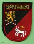 FF Schriesheim Abt. Ursenbach