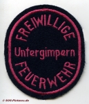 FF Neckarbischofsheim Abt. Untergimpern alt