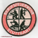 BF Stuttgart Rettungsdienst