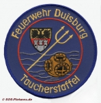 BF Duisburg Taucherstaffel