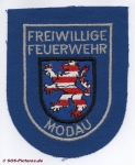 FF Ober-Ramstadt - Modau alt