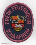 FF Schaafheim