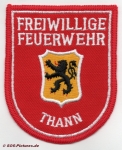FF Neustadt b.Co. - Thann