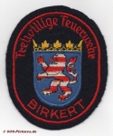 FF Brombachtal - Birkert alt