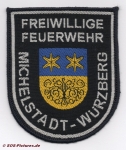 FF Michelstadt - Würzberg