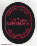 FF Sensbachtal - Unter-Sensbach