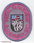 FF Bensheim - Auerbach