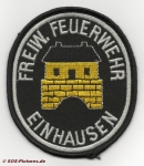 FF Einhausen