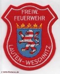 FF Rimbach - Lauten-Weschnitz