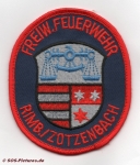 FF Rimbach - Zotzenbach