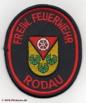 FF Zwingenberg - Rodau