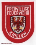 FF Groß Kreutz (Havel) - Krielow