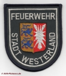 FF Sylt - Westerland