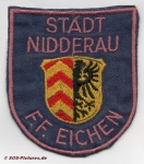 FF Nidderau - Eichen