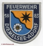 FF Diemelsee - Adorf