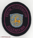 FF Haiger - Allendorf