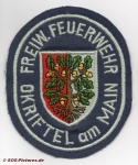 FF Hattersheim am Main - Okriftel