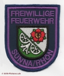 FF Unterbreizbach - Sünna