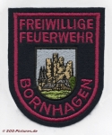 FF Bornhagen