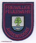 FF Ludwigsfelde - Ahrensdorf