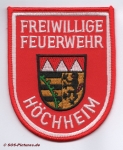 FF Höchheim