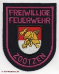 FF Friesack - Zootzen