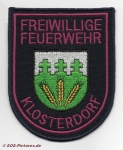FF Oberbarnim - Klosterdorf