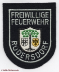 FF Rüdersdorf bei Berlin