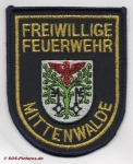 FF Mittenwalde