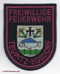 FF Teupitz - Egsdorf