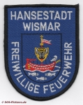 FF Wismar, Hansestadt