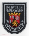 FF Mudershausen
