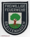FF Barby - Breitenhagen