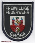 FF Bernburg (Saale) - Gröna