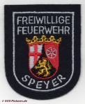 FF Speyer