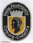 FF Coburg - Creidlitz