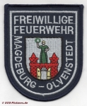 FF Magdeburg - Olvenstedt
