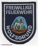 FF Dorfchemnitz - Wolfsgrund