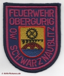 FF Obergurig - Schwarznaußlitz