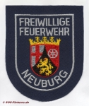 FF Neuburg am Rhein